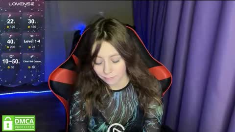 natural_babe666 online show from 6, 2, 2026