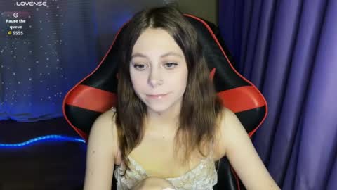 natural_babe666 online show from 20, 4, 2026