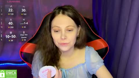 Snapshot of natural_babe666 chatting on 12, 7, 2026 natural_babe666 online show from 12, 7, 2026