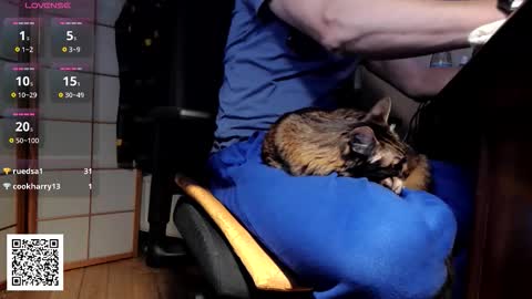 Nature online show from 19, 12, 2025