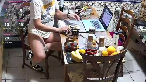 Nature online show from 19, 4, 2026