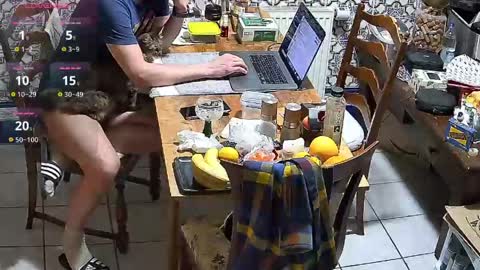 Nature online show from 20, 4, 2026