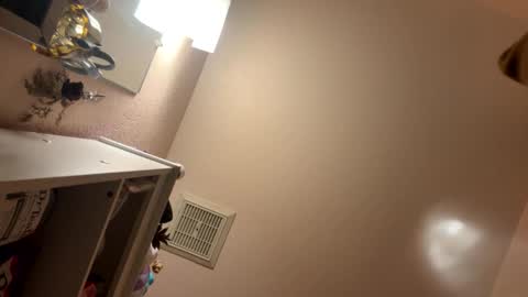 naturebabe666 online show from 31, 3, 2026