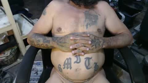 NatureNaked online show from 26, 10, 2025