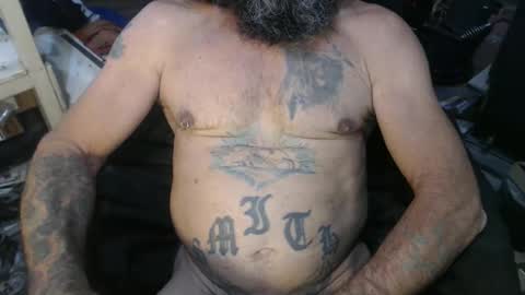 NatureNaked online show from 11, 1, 2026