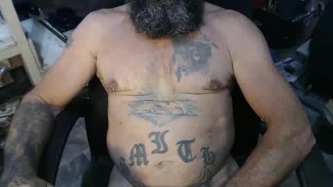 NatureNaked online show from 1, 2, 2026