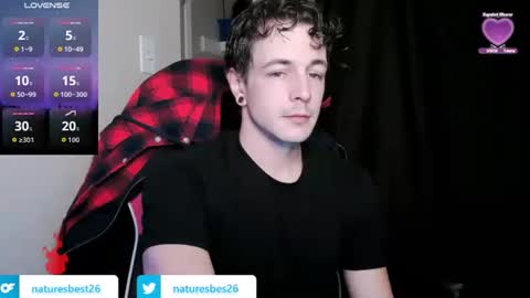 NATURESBEST online show from 18, 10, 2025