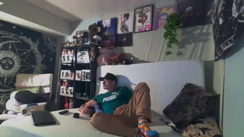 Snapshot of naturesbest951 chatting on 17, 7, 2026 NATURESBEST online show from 17, 7, 2026