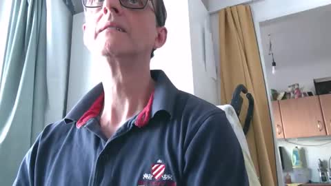 naturista25 online show from 1, 5, 2026