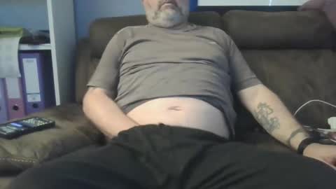 naturistmale45 online show from 5, 12, 2024