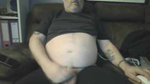 naturistmale45 online show from 26, 1, 2025