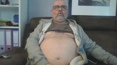 naturistmale45 online show from 4, 2, 2025