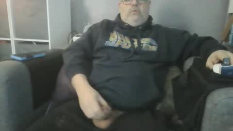 naturistmale45 online show from 6, 1, 2026