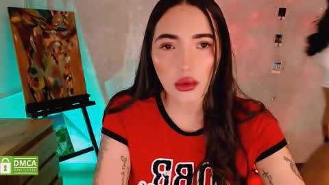 Natalia  Valeria online show from 5, 2, 2026