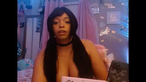 Amara rose online show from 19, 2, 2026