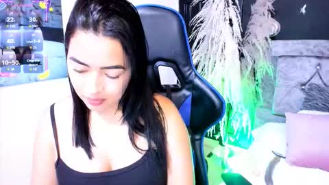 Natalia online show from 2, 12, 2025