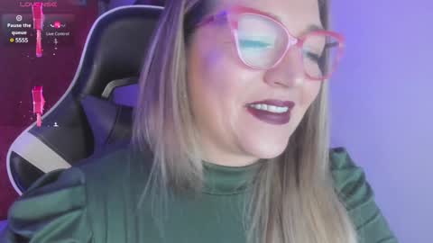 Nataly online show from 9, 2, 2025