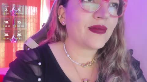 Nataly online show from 13, 2, 2025