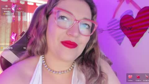 Nataly online show from 14, 2, 2025