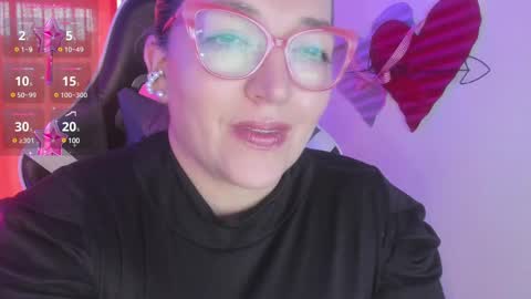 Nataly online show from 19, 2, 2025