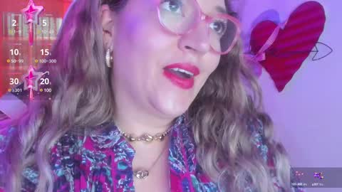 Nataly online show from 20, 2, 2025