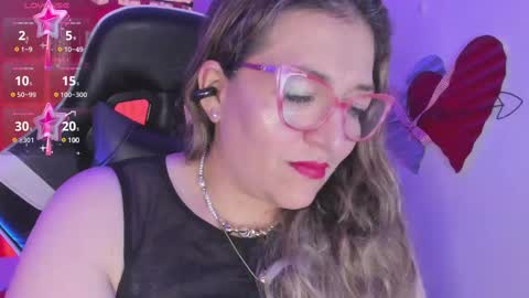 Nataly online show from 7, 3, 2025