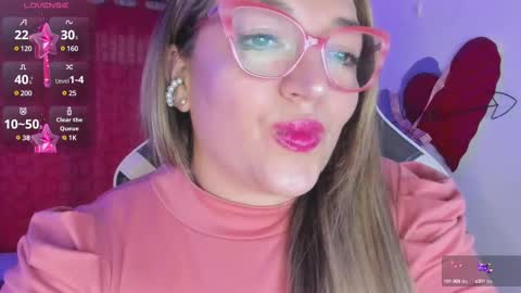 Nataly online show from 9, 3, 2025