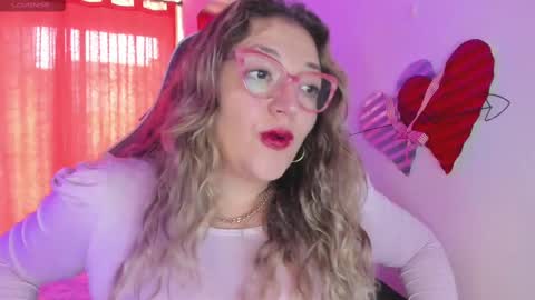 Nataly online show from 12, 3, 2025