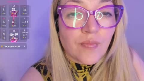 Nataly online show from 27, 2, 2026