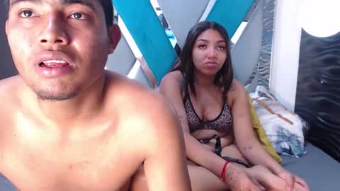 Naty-Maxx online show from 24, 11, 2025