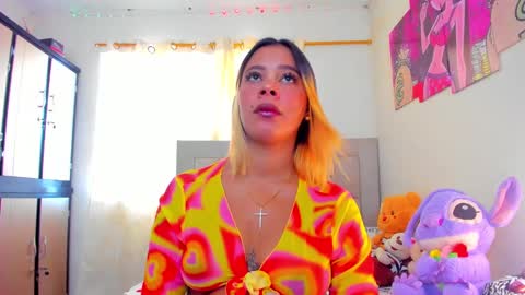 Snapshot of naty_coxx chatting on 3, 1, 2025 NATY COXX online show from 3, 1, 2025