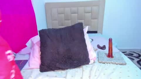 Snapshot of naty_coxx chatting on 20, 1, 2025 NATY COXX online show from 20, 1, 2025