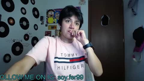 Snapshot of naty_lux19 chatting on 11, 2, 2025 Fernanda online show from 11, 2, 2025