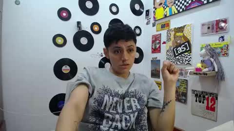 Snapshot of naty_lux19 chatting on 6, 3, 2025 Fernanda online show from 6, 3, 2025