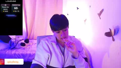 Fernanda online show from 18, 10, 2025