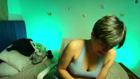 Fernanda online show from 18, 2, 2026