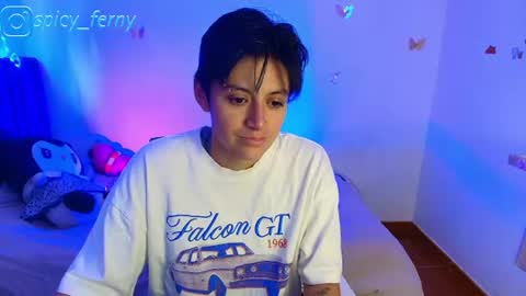 Fernanda online show from 25, 7, 2026