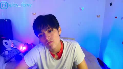 Fernanda online show from 28, 7, 2026