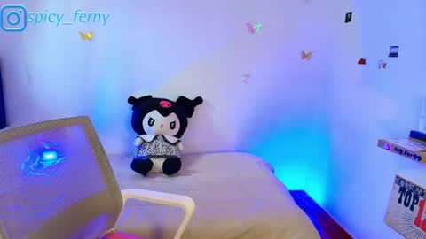 Fernanda online show from 30, 7, 2026
