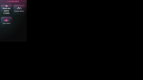 naty_model25 online show from 5, 10, 2025