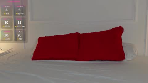 naty_model25 online show from 17, 11, 2025