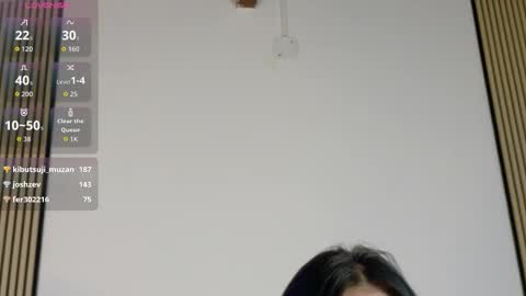 Snapshot of naty_model25 chatting on 31, 1, 2026 naty_model25 online show from 31, 1, 2026