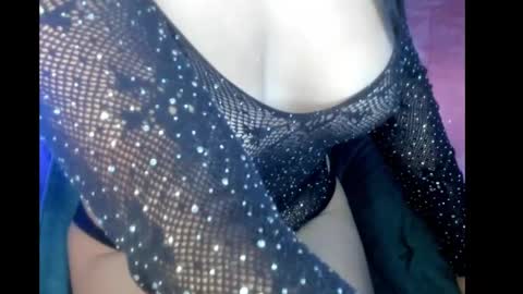 Snapshot of naty_nattty chatting on 23, 9, 2025 Natalia online show from 23, 9, 2025