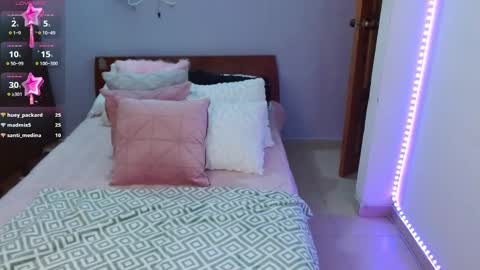 Natalia online show from 24, 1, 2025