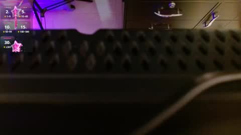 Natalia online show from 26, 1, 2025