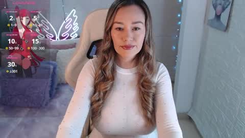 Snapshot of naty_sweet21 chatting on 20, 4, 2026 Natalia online show from 20, 4, 2026