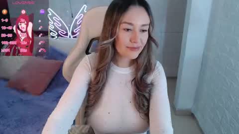 Snapshot of naty_sweet21 chatting on 13, 7, 2026 Natalia online show from 13, 7, 2026