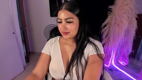 Snapshot of naty_tony chatting on 13, 9, 2025 Natasha doll31 online show from 13, 9, 2025