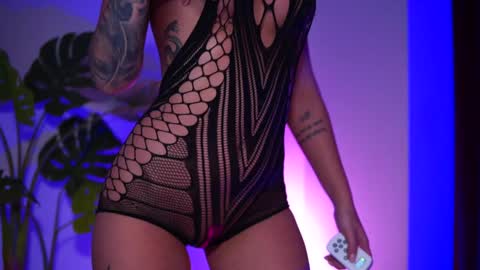 Naty online show from 20, 12, 2024