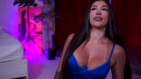 Naty online show from 15, 1, 2026